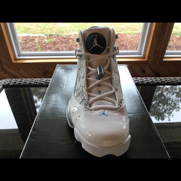 Jordan 6 RINGS - Picture 9 of 14